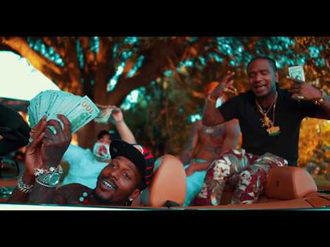 Rizzoo Rizzoo - "Rent Time" (Official Music Video)