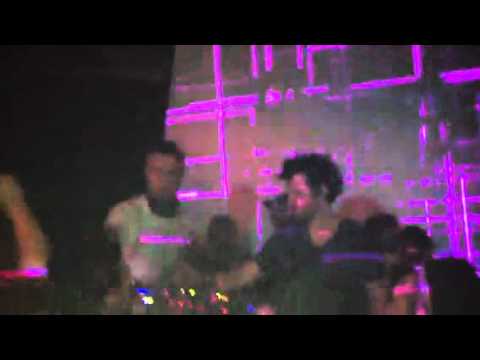 Poker flat 25th feb 2012