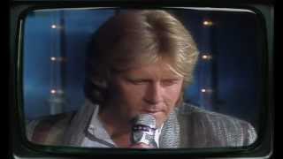 Howard Carpendale - Wenn es dich irgendwo gibt 1985