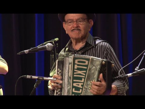 Zé Calixto - Forró do Seu Dideu