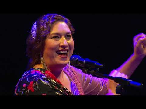 Andalus Voices | Estrella Morente y familia