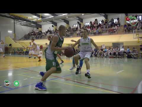 UKS Chromik Żary - MKS Polonia Świdnica 93:54 (25:9,22:18,21:15,25:12)