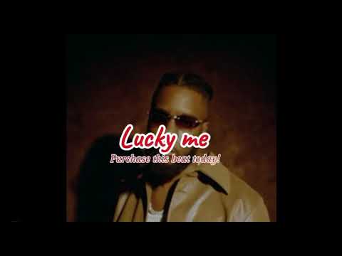 [FREE] Maleek Berry x Wizkid AfroTypebeat “ Lucky me