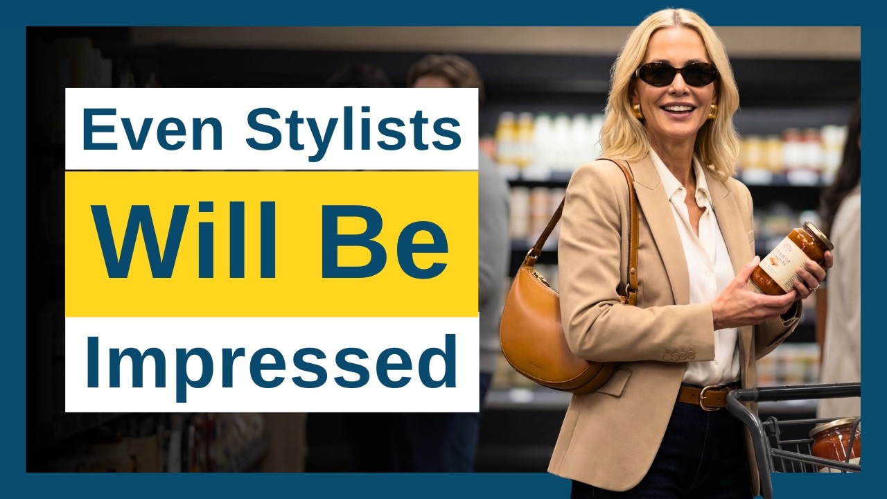 The 3 Casual Looks Code That Makes Other Women Save Your Photo as Inspiration