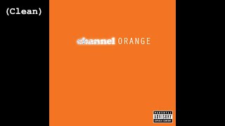 Pink Matter (Clean) - Frank Ocean (feat. André 3000)