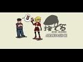 Bennett The Sage Anime Abandon Episode 54 Armitage III Polymatrix Rus Sub