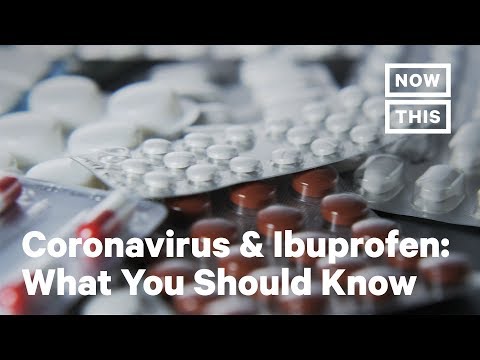 Ibuprofen a csípőízület fájdalma miatt