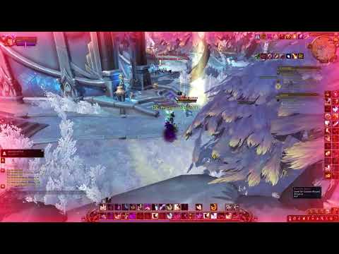 Shadow Priest OP in Shadowlands