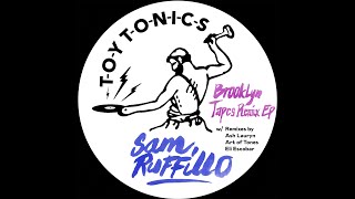 Sam Ruffillo - Mind & Soul (Art Of Tones Remix) video