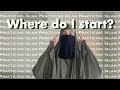 Wanna Start Practicing Islam Tips For Muslim Reverts