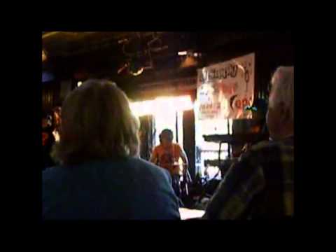 Question Mark And the Mysterians Live 96 Tears