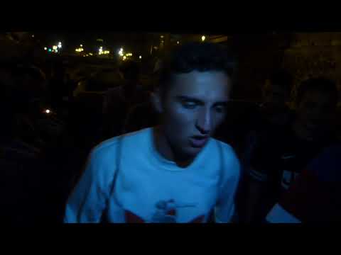 NIÑO MUERTO VS PABLOKILO (SEMIFINAL) | MÁLAGA | PRE NBX BATLLE IV |