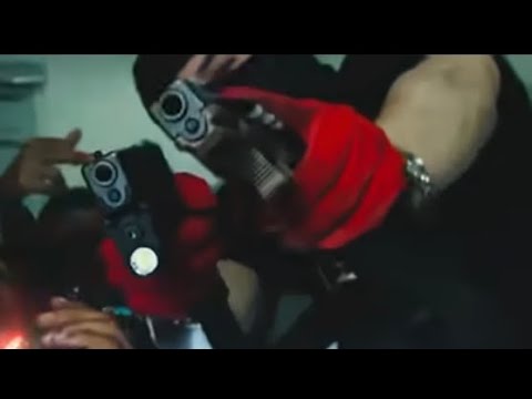 HADES 66 X SLICK LA MINA - TRAPTELLY ( OFFICIAL VIDEO )