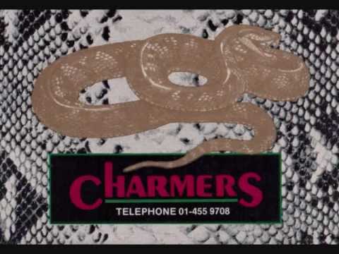 Thumbnail for LLOYD CHARMERS (R.I.P.) ~ DUB ROCK 12" (CHARMERS) REGGAE by Lloyd Charmers