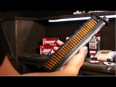 WOW! Ammo Packaging That Loads 30 Rounds in 3 Seconds - Fort Scott Munitions