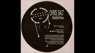 Chris Salt – Undertow
