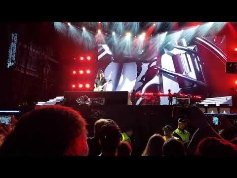 GUNS N' ROSES @ Munich / München, 13. Juni 2017, Olympiastadion, Part 08
