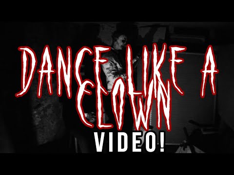 Mike Emilio & Jessica Chertock - Dance Like A Clown (VIDEO)