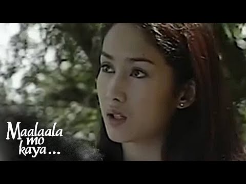 Maalaala Mo Kaya: Gayuma feat. Ina Raymundo (Full Episode 235) | Jeepney TV