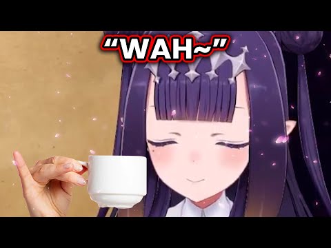 I'm unfamiliar with this elegant version of Ina I'm unfamiliar with this elegant version of Ina