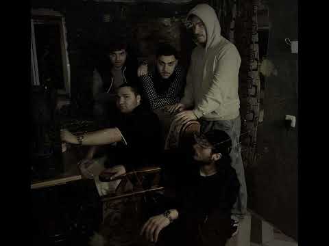 IV ᲓᲐᲡᲘ ft  dark poetry ᲗᲕᲐᲚᲜᲘ ᲜᲐᲙᲘᲛᲐᲠᲔᲑᲘ