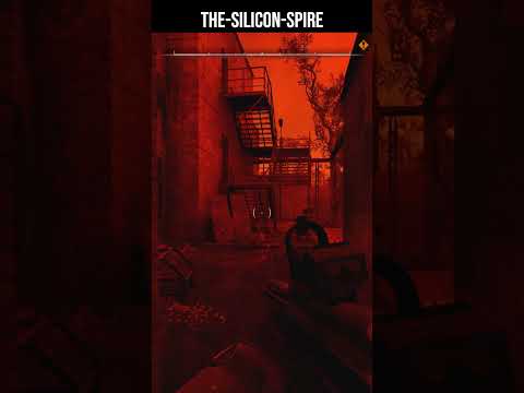 Stalker 2 emission escape #shorts