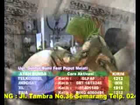 Guntur Bumi Ft Puput Melati-Ayah Bunda.3g2