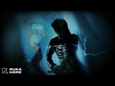 WTFMAX ft. JESUSXZILLA - SILUETY (Off. Visual)