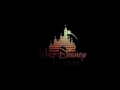 Walt Disney Pictures 2000 2006 Logo