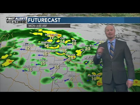 Kbjr Weather
