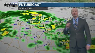 APRIL 26, PM WEATHER