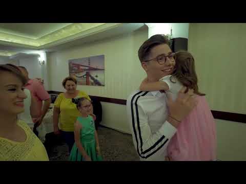 Surpriza de MAJORAT  - Valentin Poienariu