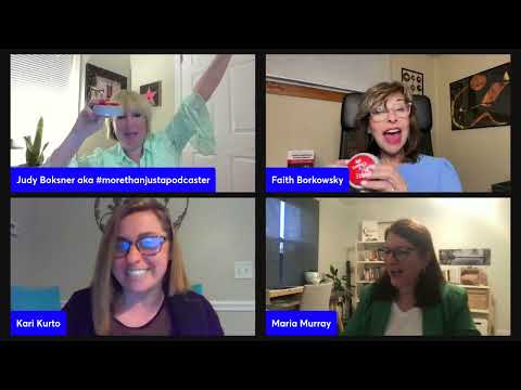 Ep.71-TRL Curriculum Evaluation Guidelines with Dr. Maria Murray and Kari Kurto