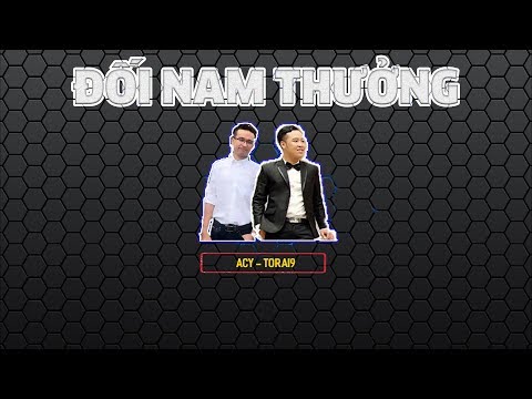 ĐỐI NAM THƯỞNG - Acy x Torai9 | Diss GVR | 2013 | Video Lyrics