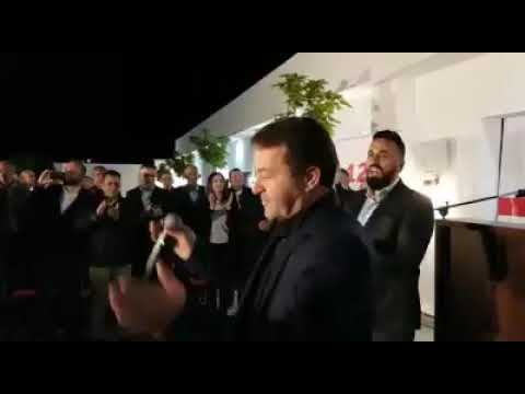 Nysret Haxha - Erdhi Dita