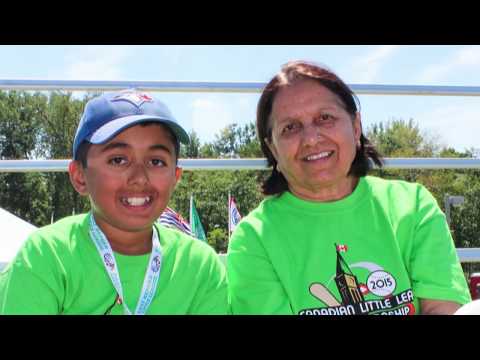 CHEO Telethon 2020 - Milind's Story