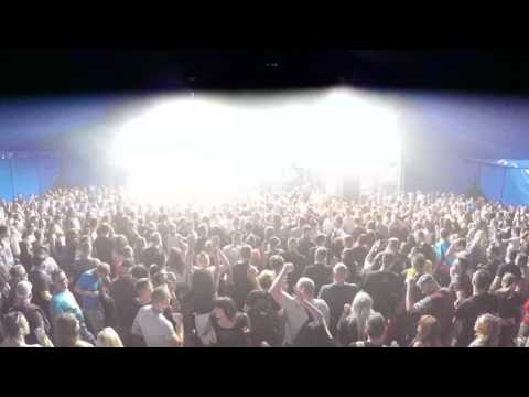 Audioriver 2017 - 28.07 - Tom Palash - Cites Tent - part 6/8