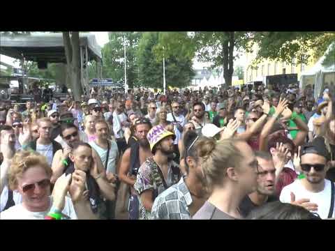 Ganjaman - 2/3 - Ich wünsche mir so sehr - 30.07.2022 - Reggae Jam