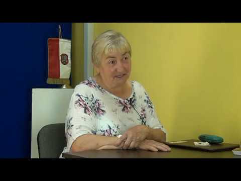 Életutak magazin -  Nagy Sándorné Erzsébet