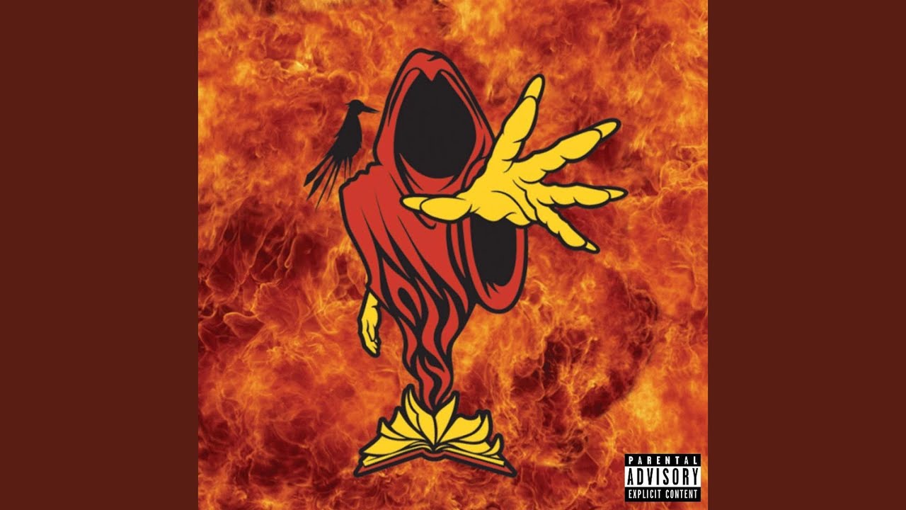 Insane Clown Posse - Burning Up