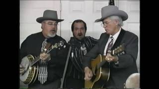 Melvin Goins &amp; Windy Mountain - Let Those Brown Eyes Smile At Me