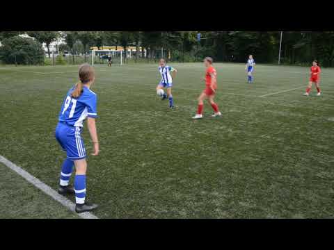 HJK City T07 sin - FC Viikingit (2-1)