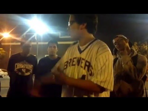 Dros vs Sont10 - Colectivo BARRANCO - 17