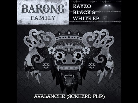 Kayzo - Avalanche (feat. Dylan Matthew) (Sickhazard Flip)