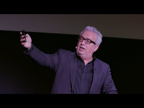 Leo Harlem monólogo 'Tecnología y domótica' - Final II Concurso Monólogos Helios