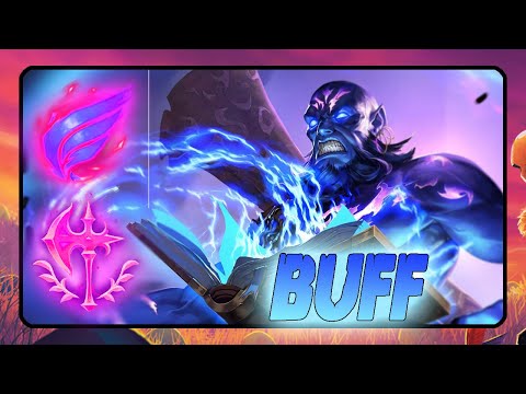 RYZE MONTAGE 2020 - NEW RYZE BUFF PATCH 10.20 MORE DAMAGE