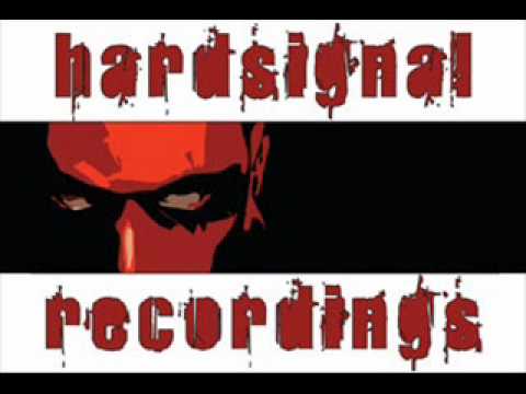 HARDSIGNAL recordings 15