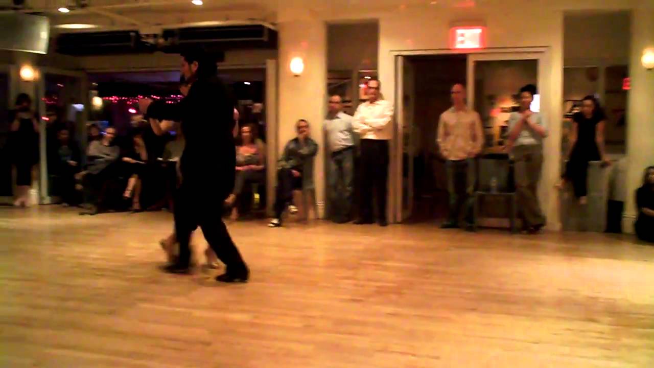 Donato Juarez & Carolina del Rivero @ Dancesport (3)