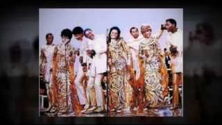 DIANA ROSS and THE SUPREMES with THE TEMPTATIONS  i second that emotion