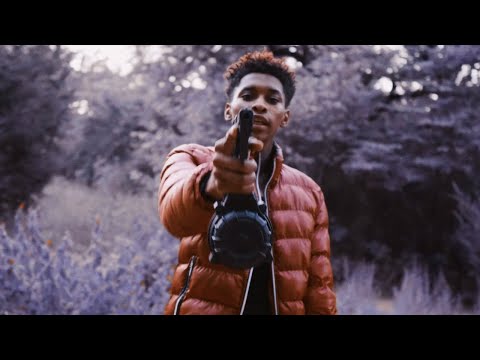 Cyraq - You Don't Exist (Official Music Video)